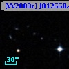 [VV2003c] J012550.4+010000