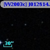 [VV2003c] J012814.1+005833