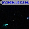 [VV2003c] J012910.9+005330