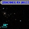 [ZEH2003] RX J0122.0+0020  1