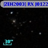 [ZEH2003] RX J0122.0+0020  3