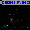 [ZEH2003] RX J0122.0+0020  5