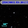 [ZEH2003] RX J0122.0+0020  6
