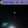 [ZEH2003] RX J0125.4+0146  2