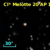 Cl* Melotte   20     AP     122