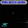 PMN J0127+0208