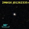 2MASX J01262335+0139205