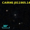 [VV2006c] J011905.2+003745