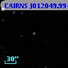 CAIRNS J012049.99+004200.7