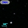 2MASX J01280293+0058334