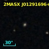 2MASX J01291696+0045202