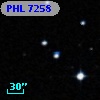 PHL  7258