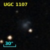 UGC  1107