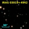IRAS 03019+4942