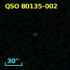 QSO B0135-002