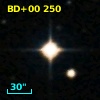 BD+00   250