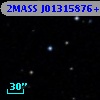 2MASS J01315876+0210250