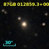 2MASX J01313288+0033210