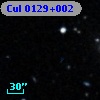 Cul 0129+002