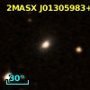2MASX J01305983+0230411