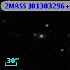 2MASS J01303296+0132143