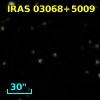 IRAS 03068+5009