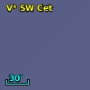 V* SW Cet