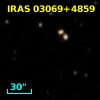 IRAS 03069+4859