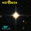 HD  10034