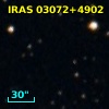IRAS 03072+4902