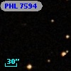 PHL  7594
