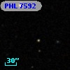 PHL  7592