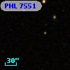PHL  7551