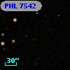 PHL  7542