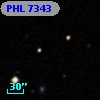 PHL  7343