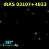 IRAS 03107+4833