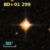 BD+01   299