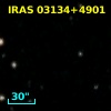 IRAS 03134+4901