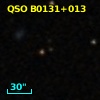 QSO B0131+013
