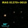 IRAS 01370+0010