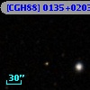 [CGH88] 0135+0203