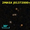IRAS F01347+0042