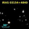 IRAS 03154+4840