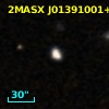 2MASX J01391001+0138304