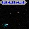 BWE 0138+0148