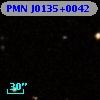 PMN J0135+0042