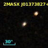 2MASX J01373827+0153132