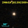 2MASX J01392309+0133424