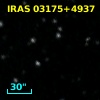 IRAS 03175+4937