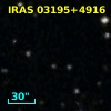 IRAS 03195+4916